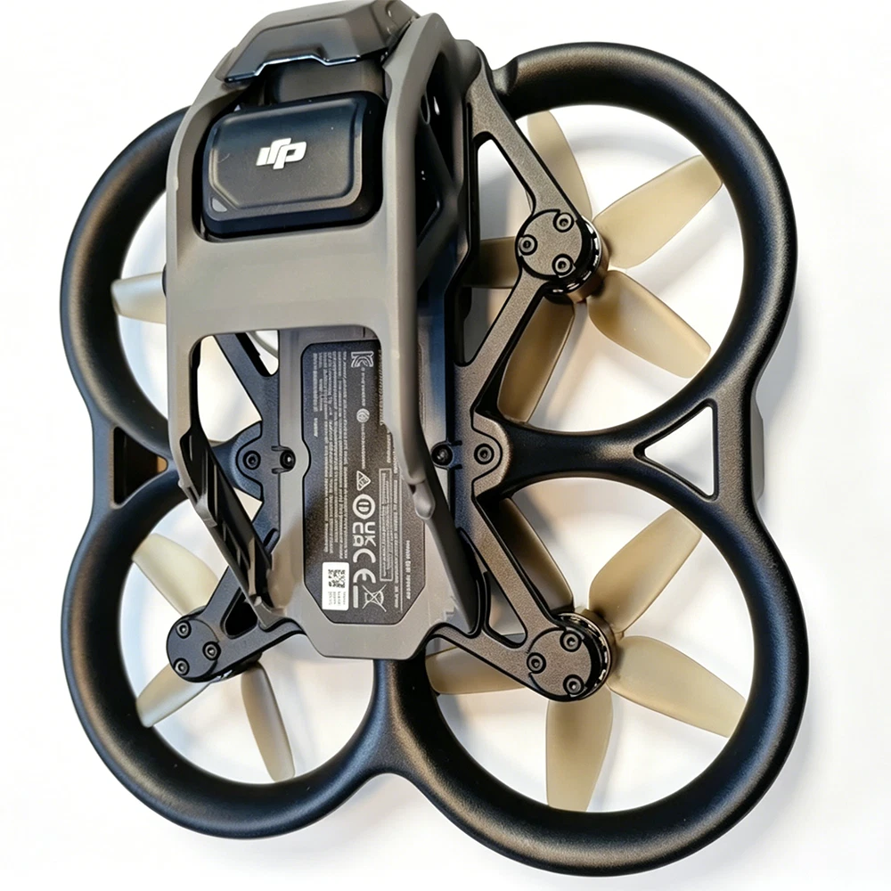 Gebrauchte Original DJI Avata  – Drone Ndvi Bewertung und Preis