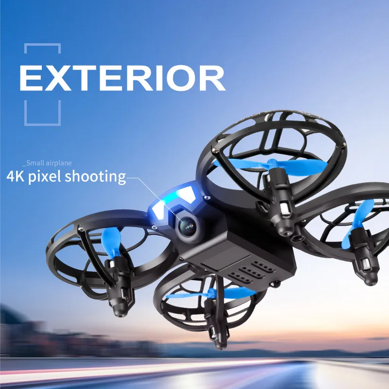 V8 Neue Mini-Drohne 4K Profess – Drone Mapping Bewertung und Preis