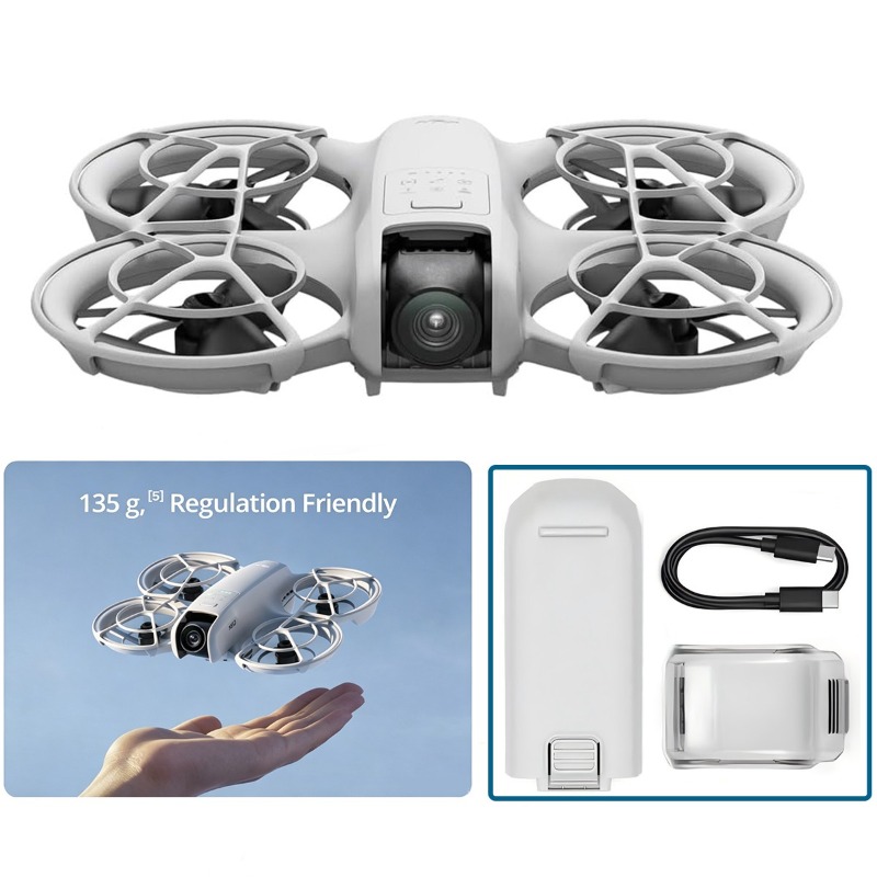 98% NEU Gebrauchte DJI Neo Dro – Drone Ndvi Bewertung und Preis