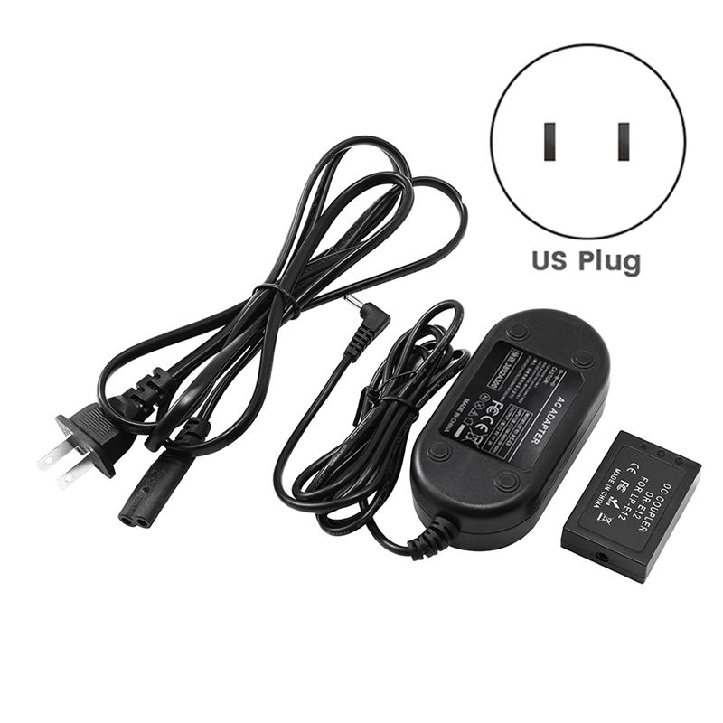 AT29-LP-E12 Dummy-Batterie-Ers – Canon Camera Eos M50 Mark Ii Bewertung und Preis