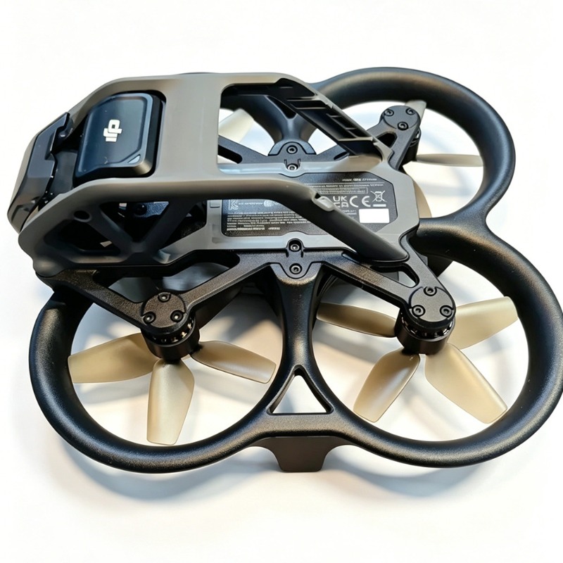90% Neu Gebrauchte DJI Avata D – Drone Ndvi Bewertung und Preis