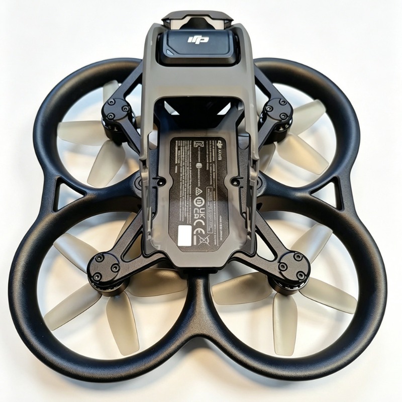 90% Neu Gebrauchte DJI Avata D – Drone Ndvi Bewertung und Preis