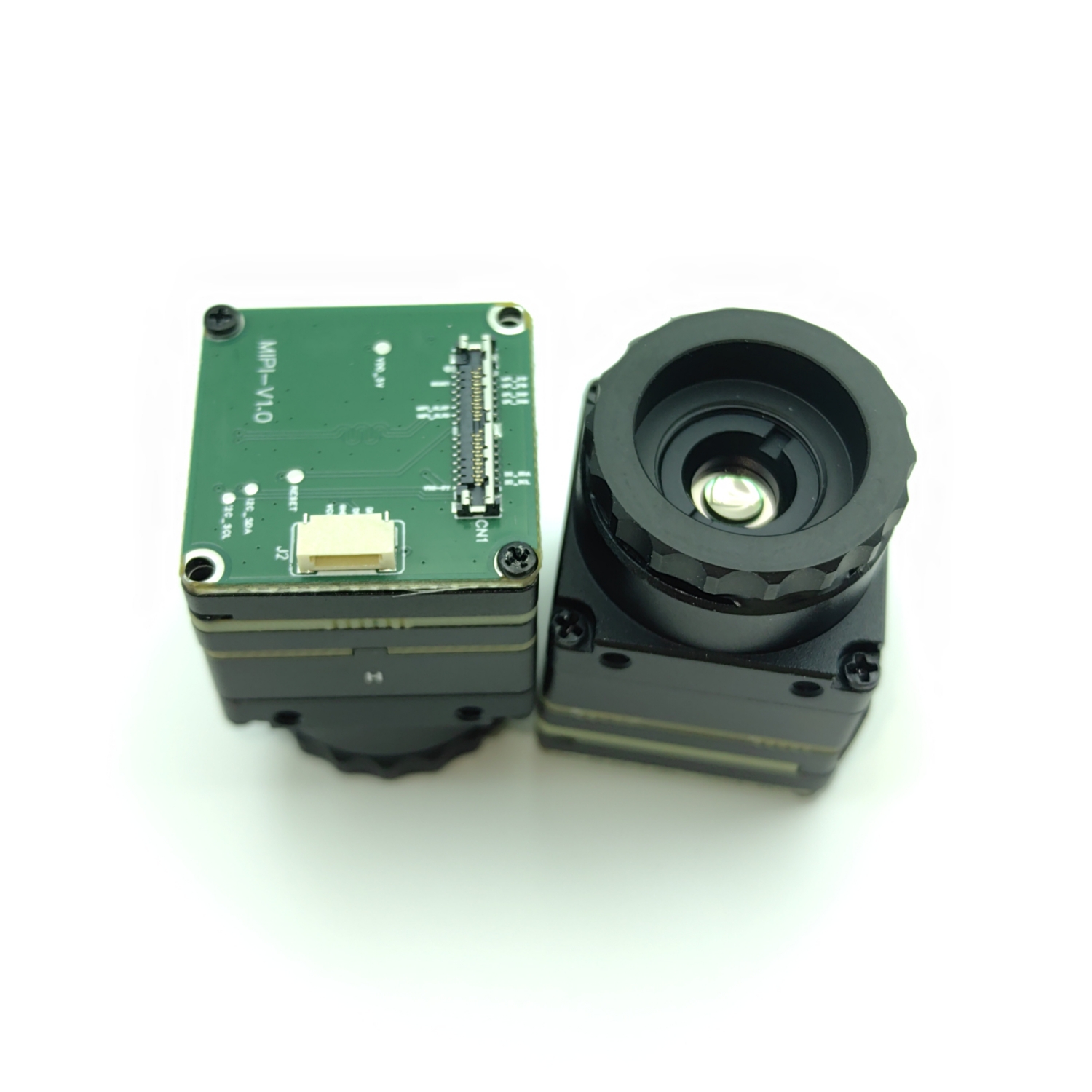 NCZOBOE 640X512 384X288 256X19 – Drone Thermal Imaging Bewertung und Preis
