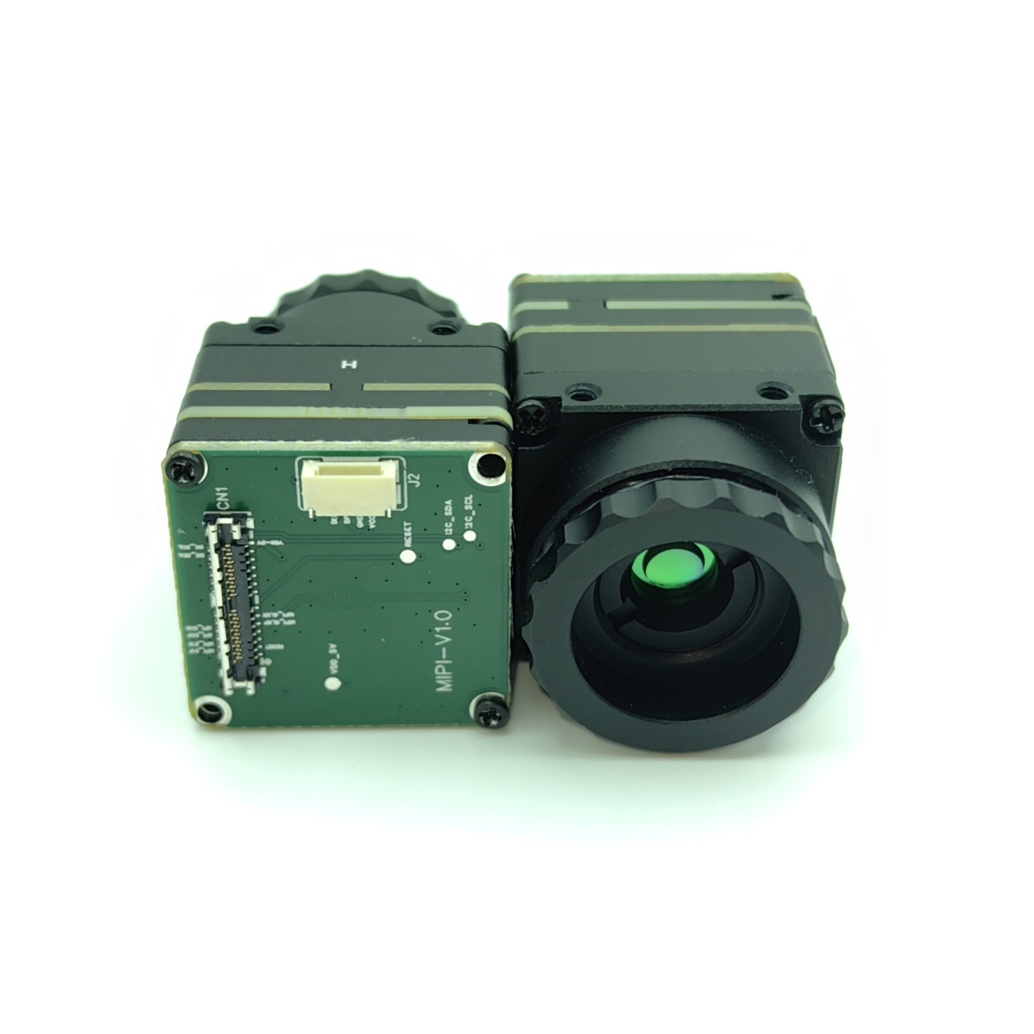 NCZOBOE 640X512 384X288 256X19 – Drone Thermal Imaging Bewertung und Preis