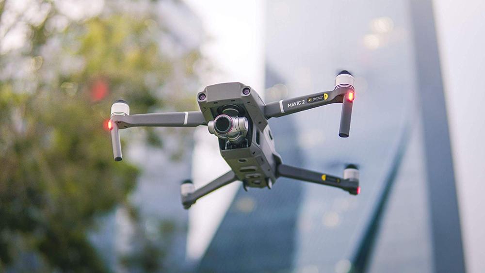 Freewell Single ND Filter für  – Drone Ndvi Bewertung und Preis
