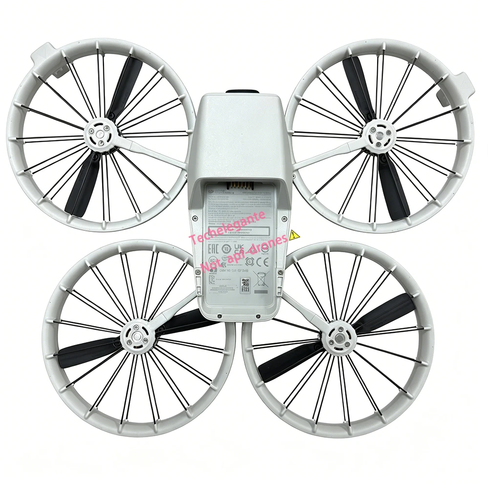 Original gebrauchte DJI Flip D – Drone Ndvi Bewertung und Preis