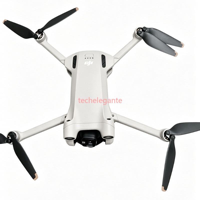 Gebrauchte DJI Mini 3 Pro Droh – Drone Ndvi Bewertung und Preis