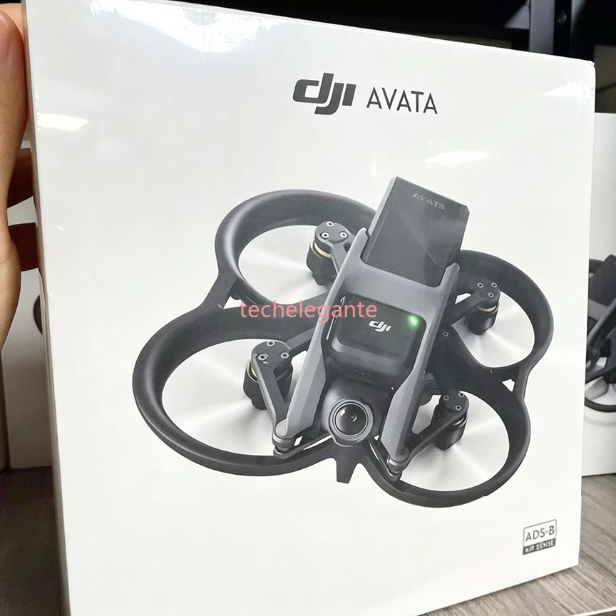 100% Original Brandneue DJI Av – Drone Ndvi Bewertung und Preis