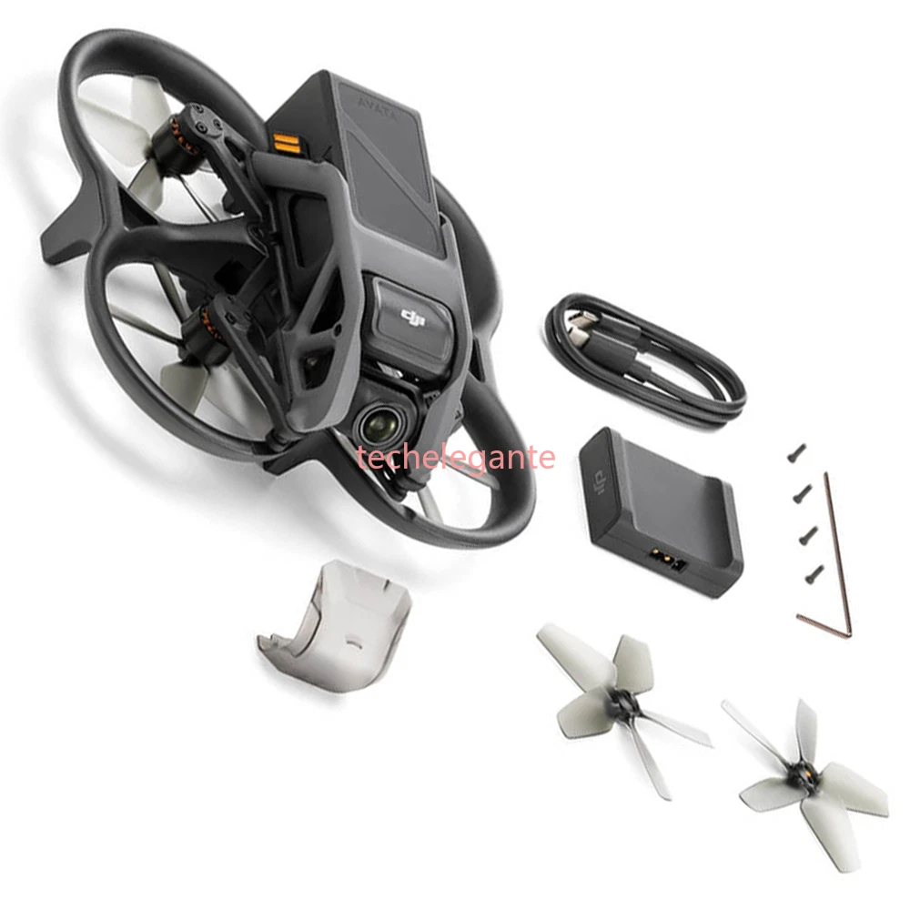 100% Original Brandneue DJI Av – Drone Ndvi Bewertung und Preis