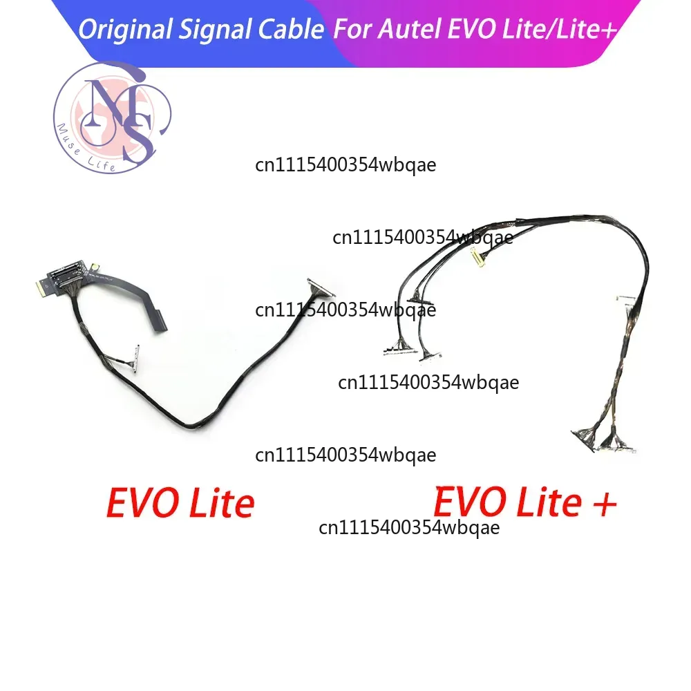 ZOCI-FOR-PTZ Signalkabel Gimba – Autel Drone Evo Lite Bewertung und Preis