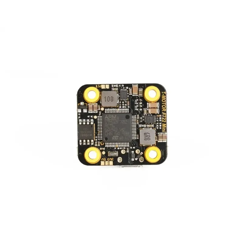 T-Motor MINI F7 FC & F45A ESC  – Betaflight Fc F7 Bewertung und Preis