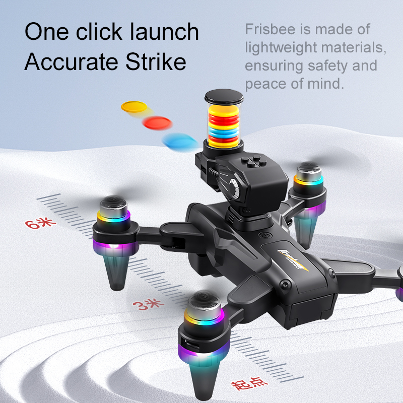 JCMO K22 MAX Frisbee-Launch-Dr – Drone Mapping Bewertung und Preis